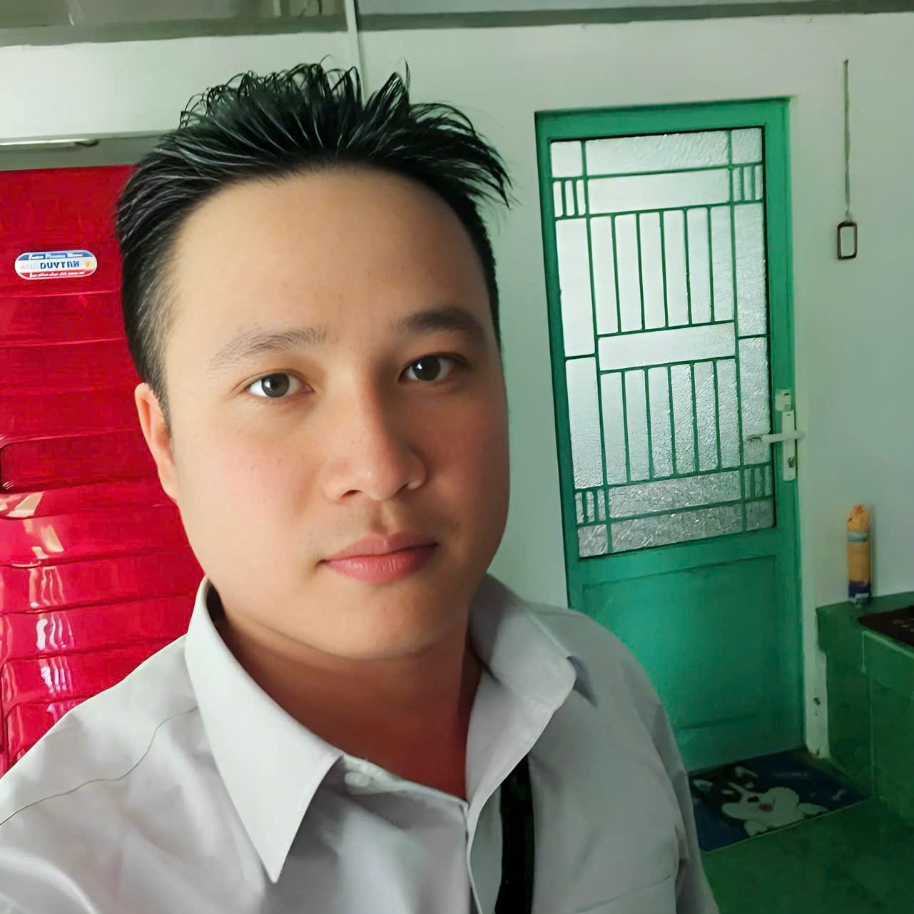 Author